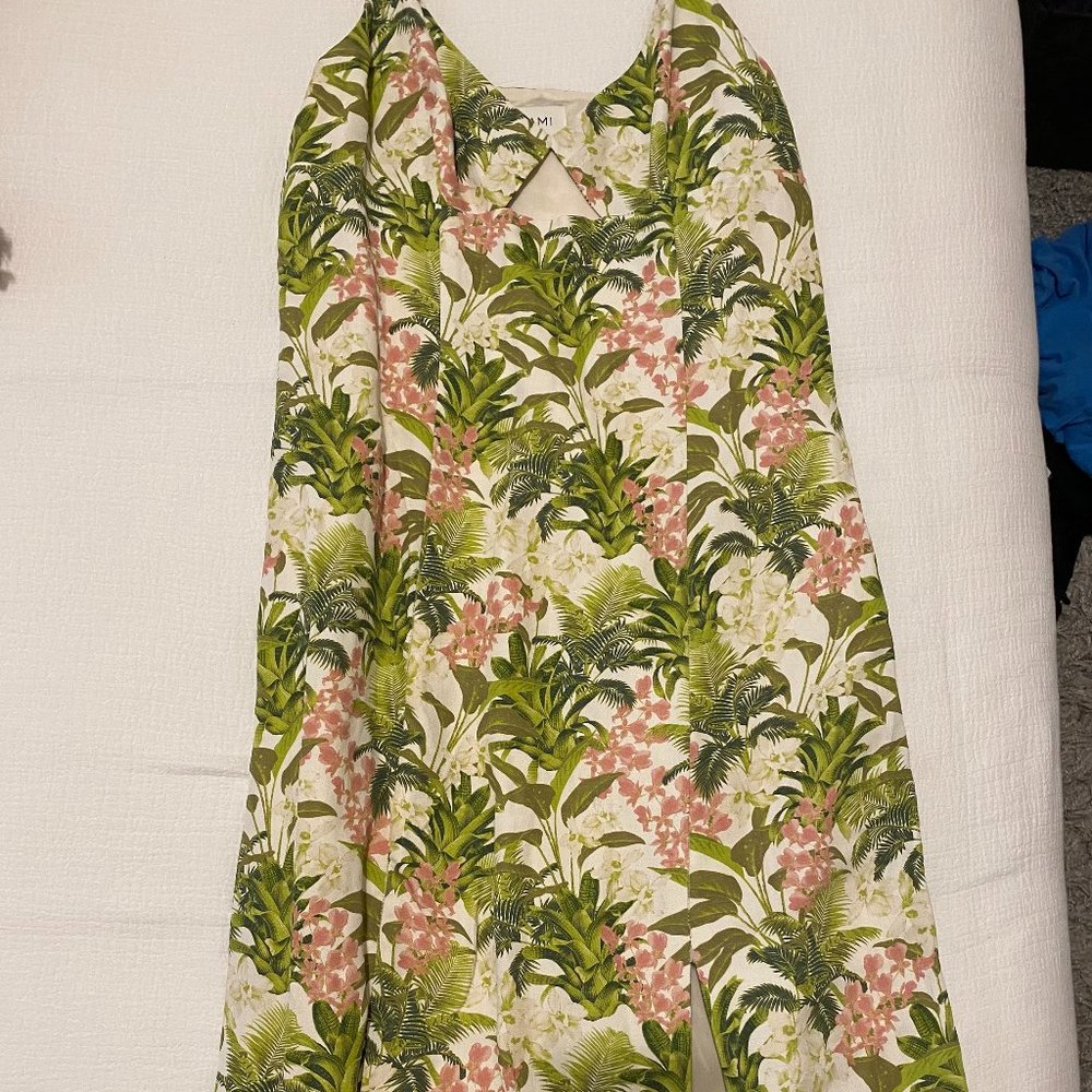 Cami NYC Women's Milan Dress